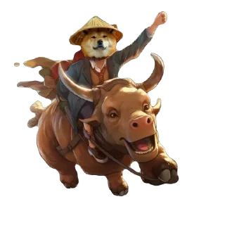 Telegram stiker 🫥 CHIDO
