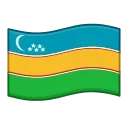 Video sticker 🇺🇿 UZB VIP | @me_lawyer