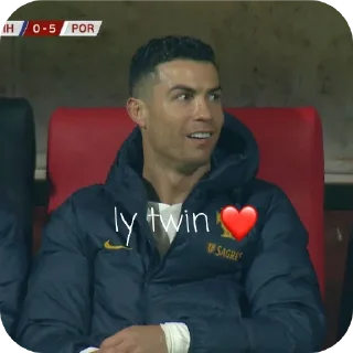 Video sticker ❤ nyzo :: @fStikBot