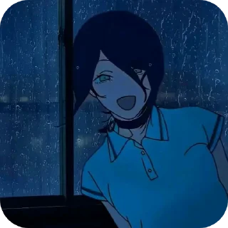 Telegram stiker 👍 Пипися