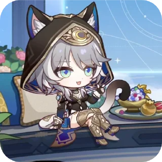 Telegram sticker 😼 Meaw 😼 @sparklefurinamyGirls