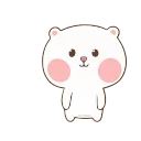 Sticker 🤪 @Iamyourforeverjaan's_1 (Animated)