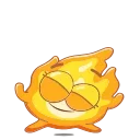 Sticker 😀 Gerbi