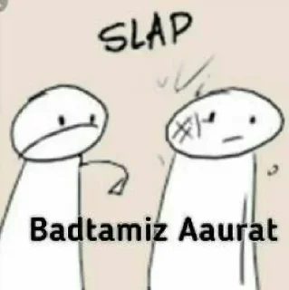 Telegram sticker 👋 @nobitaandshinchan's pack Vol.1