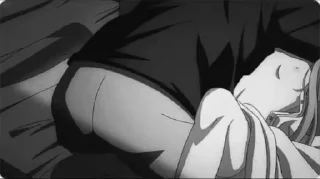 Video sticker 🌟 Хорнипак @Femoji