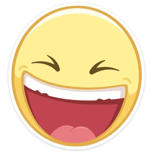 Telegram sticker 🤣 Мусаев.