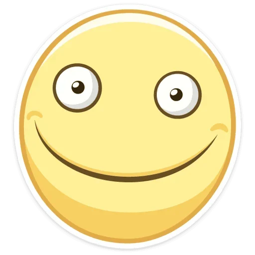 Telegram sticker 😊 Мусаев.
