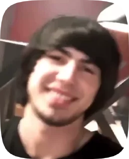 Video sticker 🌟 Мусаев.