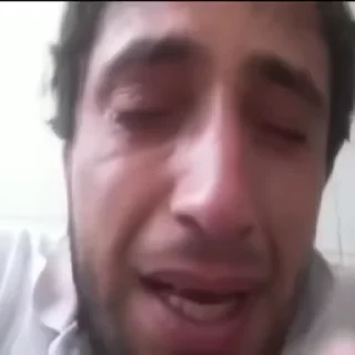 Video sticker 😭 Мусаев.