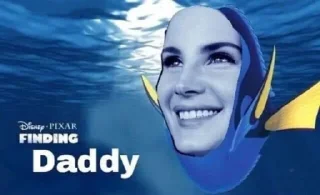 Sticker 👨‍🦳 Anal Del Rey 💖