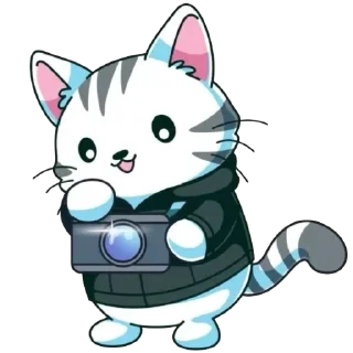 Telegram stiker 🫥 Hypurrliquid