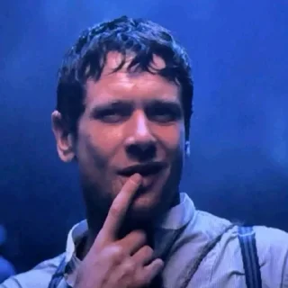 Video sticker 🤔 @God_Heartless's SmudgeLord