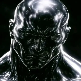 Telegram stiker 🤔 @God_Heartless's SmudgeLord