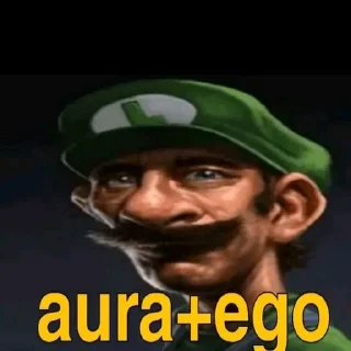 Telegram stiker 🤔 @God_Heartless's SmudgeLord