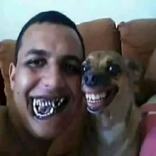 Telegram stiker 🤔 @God_Heartless's SmudgeLord