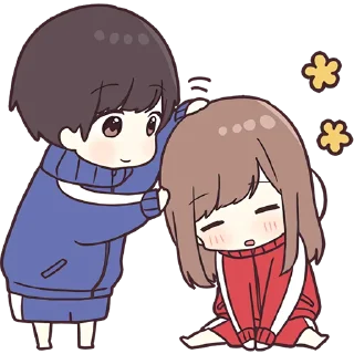 Video sticker 🤗 Jersey Kun Pt.4 @jp_stickers