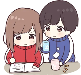 Video sticker ✍️ Jersey Kun Pt.4 @jp_stickers