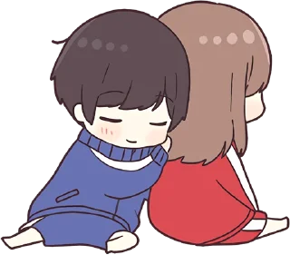 Телеграм стикер 🤗 Jersey Kun Pt.4 @jp_stickers
