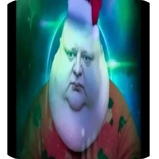 Telegram sticker 🫥 калстрой