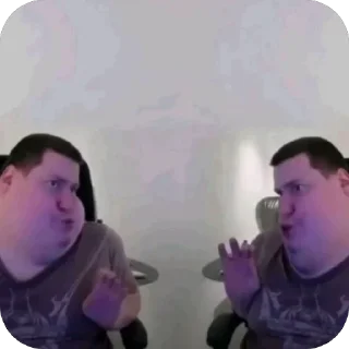 Sticker 🫥 калстрой