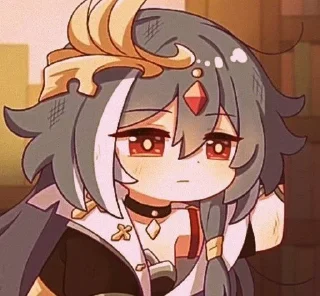 Telegram sticker 🌟 Хос на все случаи жизни :: @fStikBot
