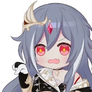 Telegram sticker 🌟 Хос на все случаи жизни :: @fStikBot
