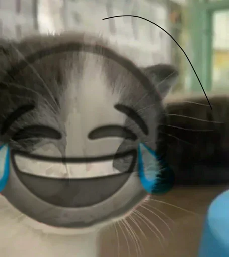 Telegram stiker 😂 N𝙴𝚉𝚄𝙺𝙾𐀔