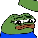 Telegram sticker 😻 Pepe * @Officialir*