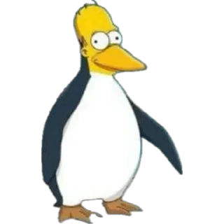 Telegram stiker 🍩 RarePenPenAgency