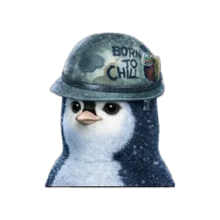 Telegram stiker 🔫 RarePenPenAgency