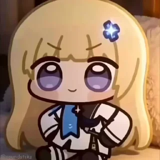 Video sticker 🥺 Фиби Чуби @soundstiks @stickersglobal @MoiStikiBot