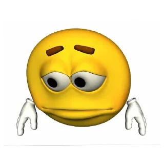 Telegram sticker 😔 👀 :: @fStikBot