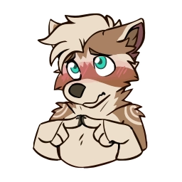 Telegram sticker 👉 Meowing_02 :: @fStikBot