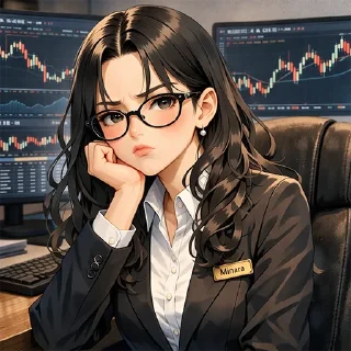 Telegram sticker 😠 Minara by @plm2000