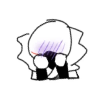 Telegram sticker 💌 Стикеры @stickrubot @textmeru_bot