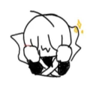 Telegram sticker 💌 Стикеры @stickrubot @textmeru_bot
