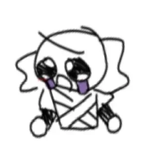 Telegram sticker 💌 Стикеры @stickrubot @textmeru_bot