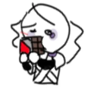 Telegram sticker 💌 Стикеры @stickrubot @textmeru_bot