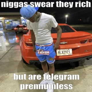 Video sticker 💸 Expurgations Stickers @Expurgations