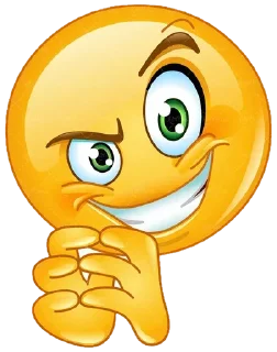 Telegram sticker 😁 Expurgations Stickers @Expurgations