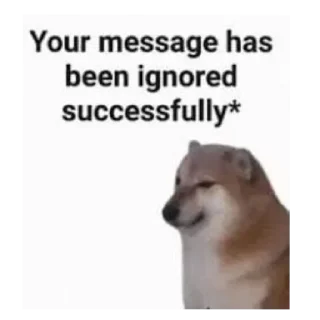 Telegram sticker 🤣 Why Are Your Read Me. @Xthrlen