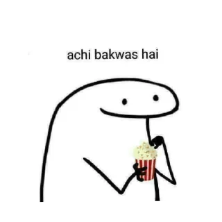 Telegram sticker 🙂 Why Are Your Read Me. @Xthrlen
