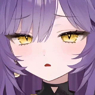 Video sticker 👻 12콘텔스용인개뉴 @DCConSticker