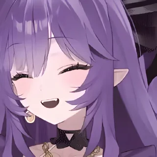 Video sticker 👻 12콘텔스용인개뉴 @DCConSticker