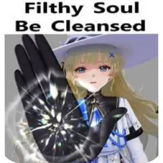 Telegram sticker 🧸 @Mischievous_Arthur volume 6