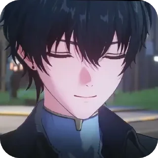 Video sticker 👍 @Mischievous_Arthur volume 6