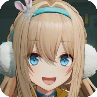 Video sticker 👍 @Mischievous_Arthur volume 6