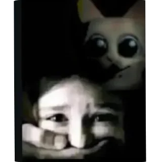 Telegram sticker 🐱 @Mischievous_Arthur volume 6