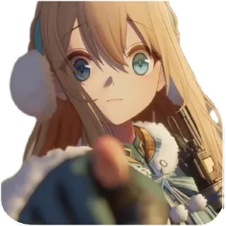 Telegram sticker 👍 @Mischievous_Arthur volume 6