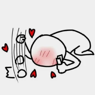 Video sticker 🥺 @AniPackBot استیکرساز😍